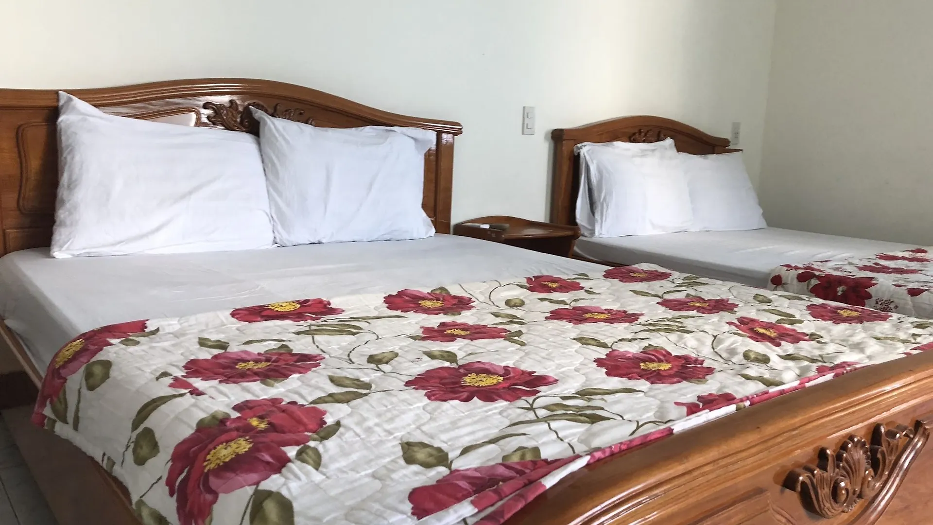 Tay Ho Hotel Nha Trang