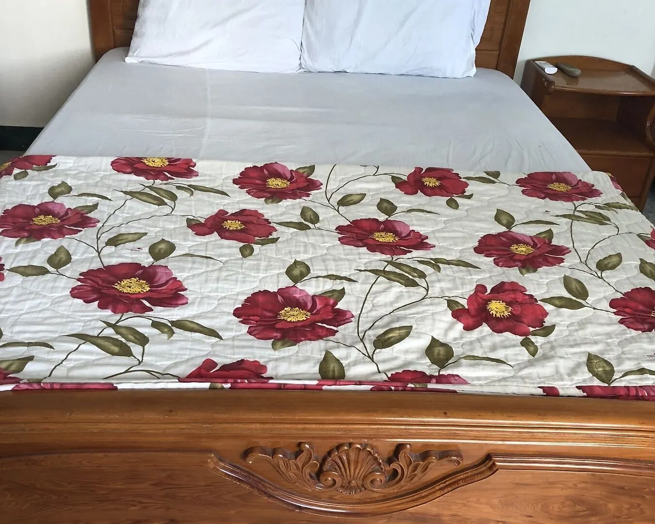 Tay Ho Hotel Nha Trang