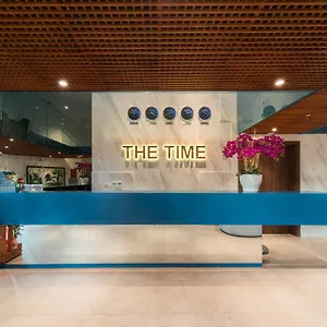 The Time **** Nha Trang